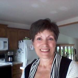 Meet your Posher, Sylvie